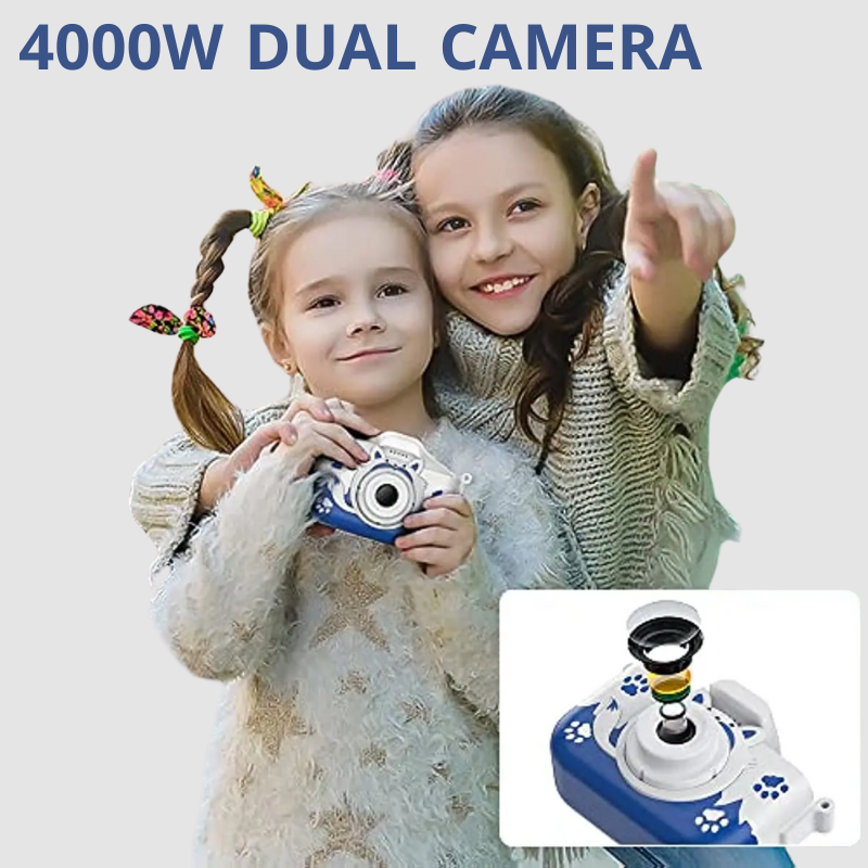 Children's Mini Camera Toy