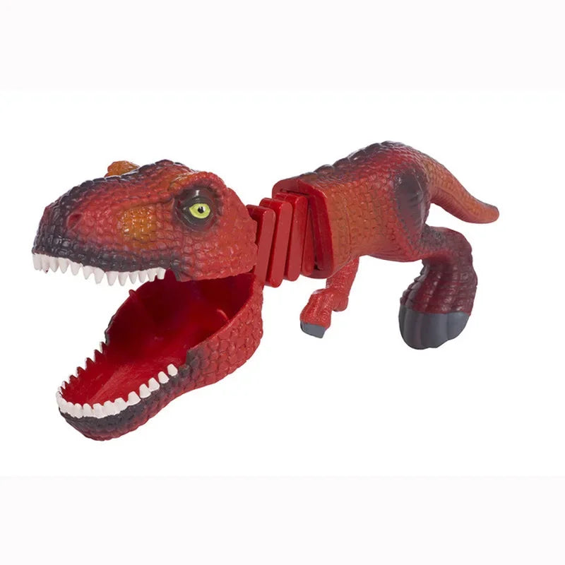 Telescopic Dinosaur