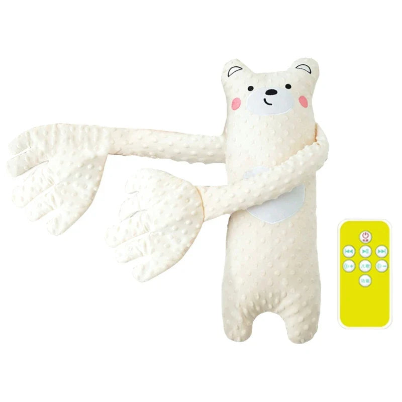 DreamyWhisper Comfort Pillow