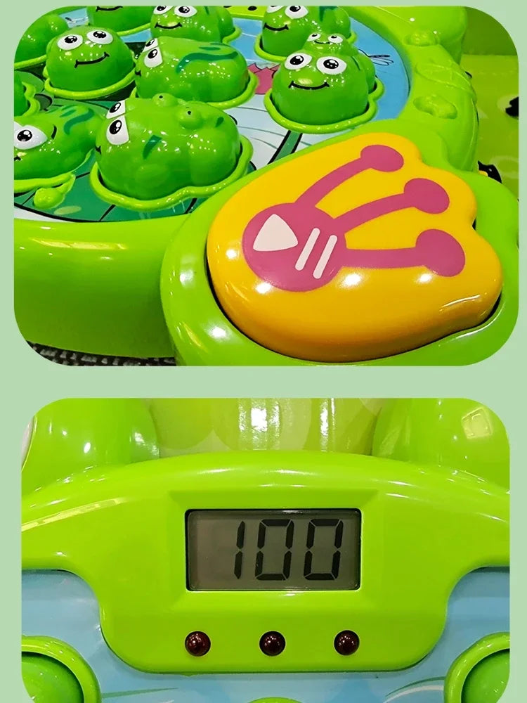 FrogSmash Pro