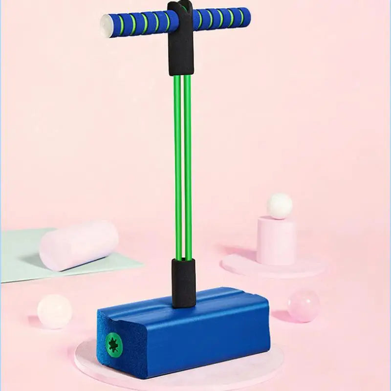 BounceBuddy GlowHop