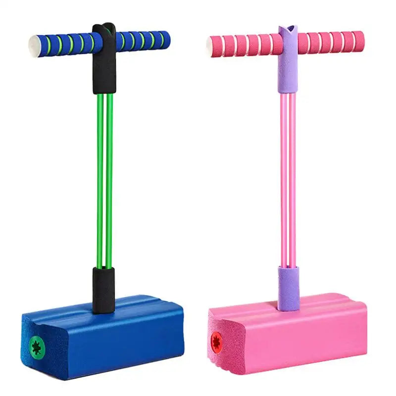 BounceBuddy GlowHop