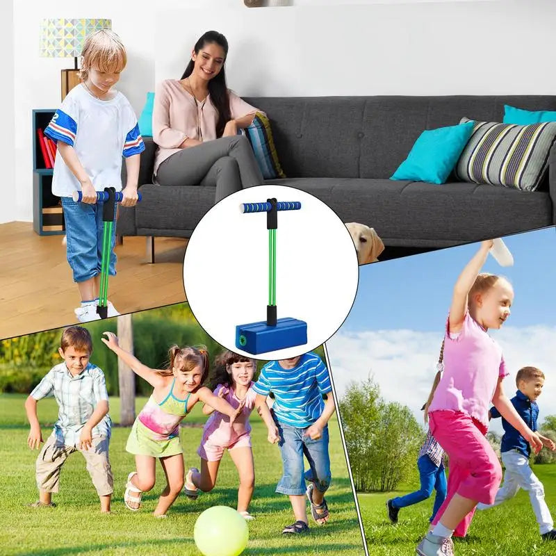BounceBuddy GlowHop