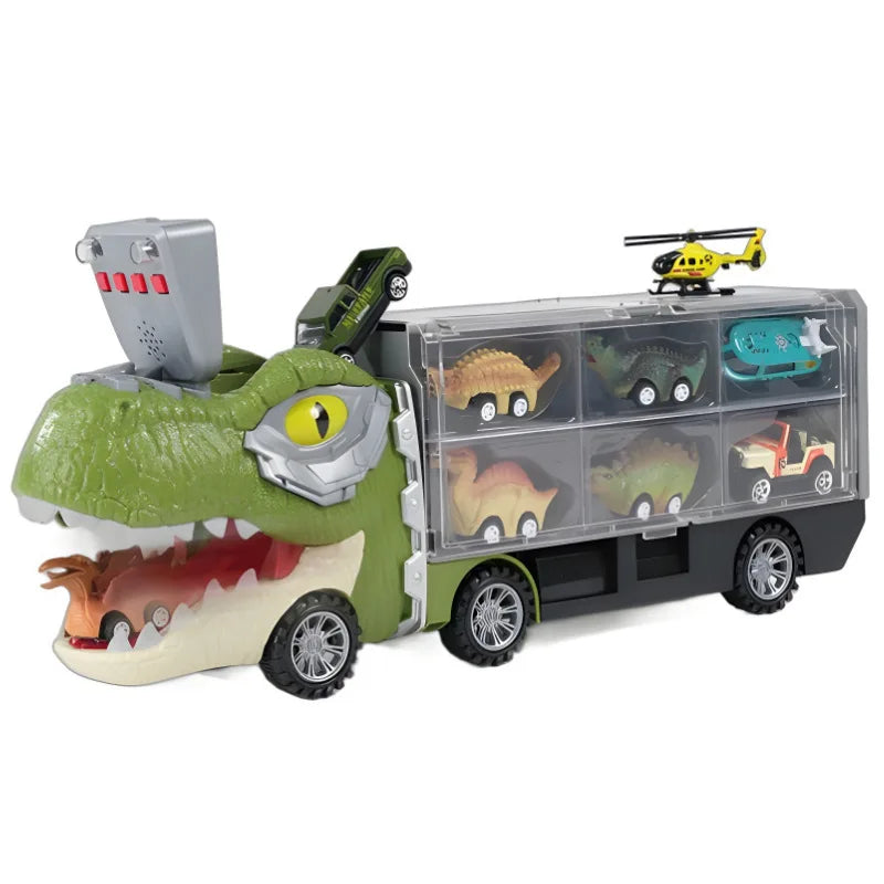 DinoHaul ThunderRig