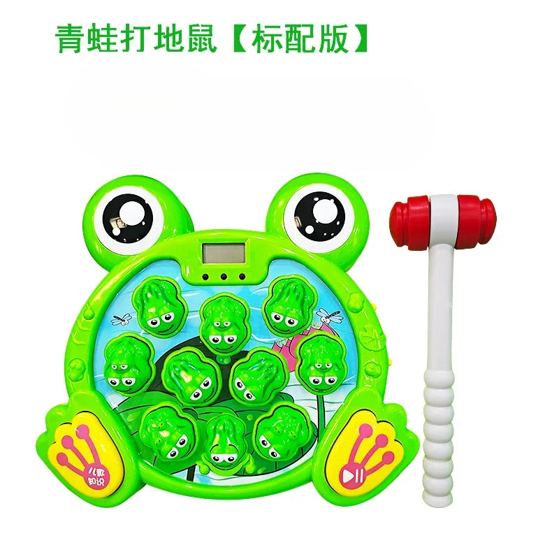 FrogSmash Pro
