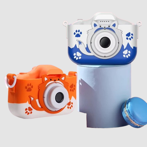 Children's Mini Camera Toy