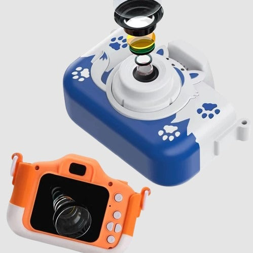 Children's Mini Camera Toy