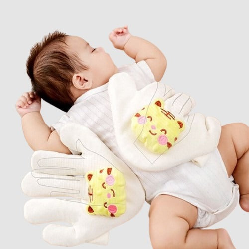 Baby Safety Pillow