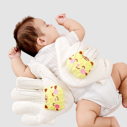 Baby Safety Pillow