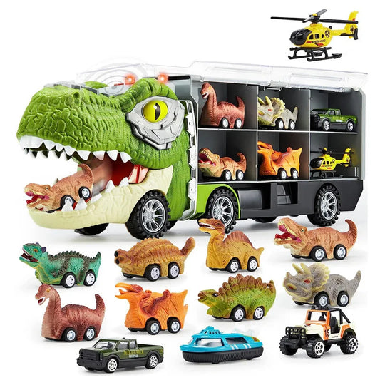 DinoHaul ThunderRig