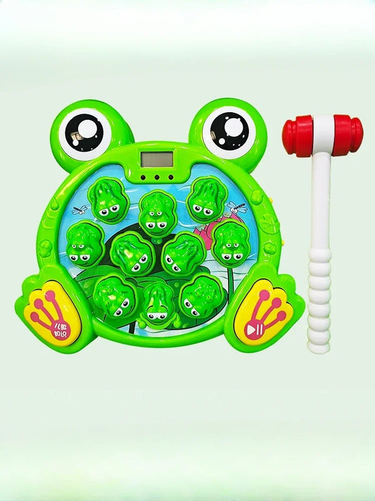 FrogSmash Pro