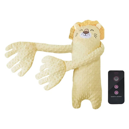 DreamyWhisper Comfort Pillow