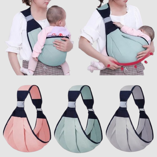 ComfyCradle Carrier&nbsp
