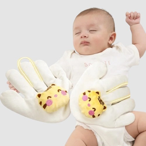 Baby Safety Pillow