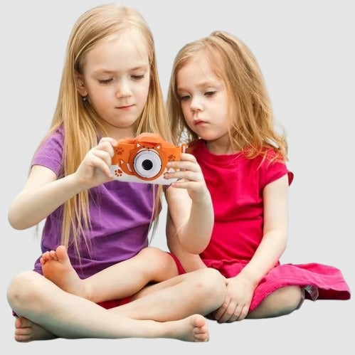 Children's Mini Camera Toy