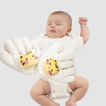 Baby Safety Pillow